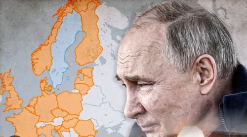 Dacă Europa se confruntă cu Rusia, ar trebui să suporte costurile