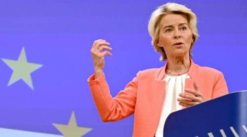 UE va cheltui miliarde pentru susținerea rețelelor de activiști