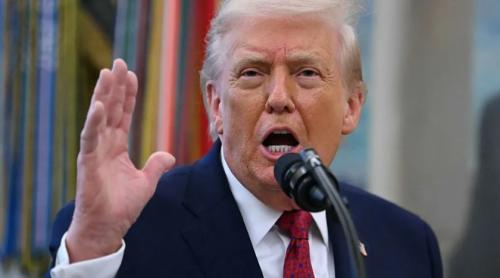 Soarta Iranului este în mâinile lui Trump. Președintele deține controlul