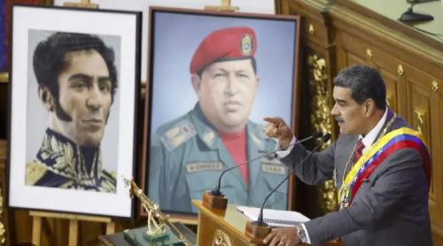 Strana - Atacul asupra Venezuelei și capturarea lui Maduro: consecințe pentru lume și Ucraina