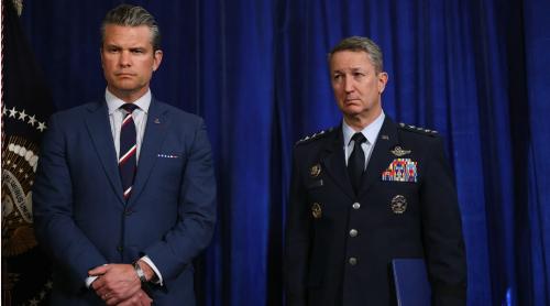 SUA au avut 150 de aeronave în aer în timpul raidului pentru a-l captura pe Maduro