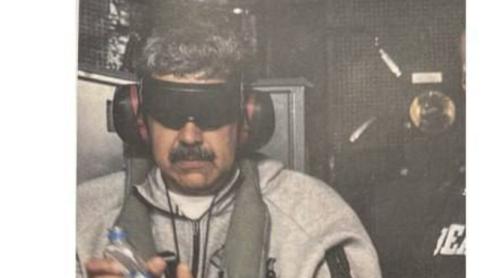 Trump a calificat războiul din Ucraina drept „primitiv” pe fondul răpirii lui Maduro