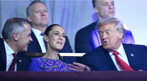 După capturarea lui Maduro, Trump sugerează o acțiune militară în Cuba, Mexic și Columbia