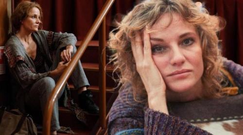 La mulți ani, Lia Bugnar! Totul pentru teatru: scenarist, regizor, actriță