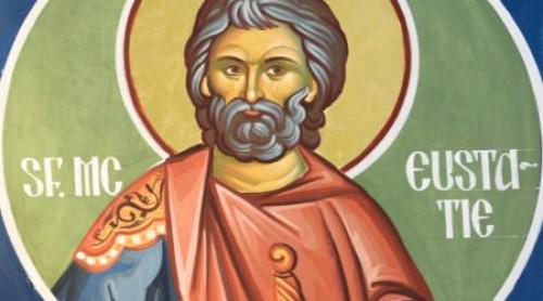 Calendar ortodox 9 ianuarie: Cuviosului Părinte Eustratie, făcătorul de minuni