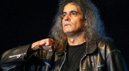 La mulți ani, Cristian Minculescu! Cea mai bună voce rock de la noi din toate timpurile