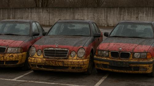 Germania: motorul creșterii economice în Europa sau un caz pierdut?