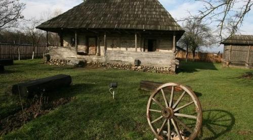 Fabuloasa Românie. Lung e drumul Gorjului. Acasă la Constantin Brâncuşi