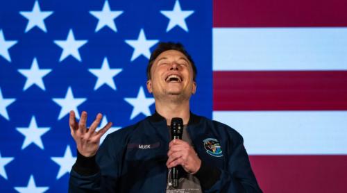 Starmer nu poate câștiga războiul împotriva lui Musk. Subalternii imperiali nu iau deciziile