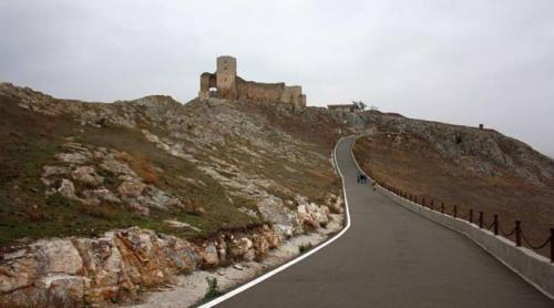 Fabuloasa Românie. Dobrogea străveche - de la Histria la cetatea Enisala