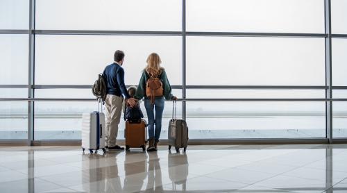 De ce este important să cunoașteți drepturile pasagerilor înainte de a călători? 