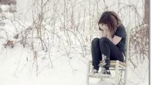 După luna cadourilor, vine luna depresiilor!