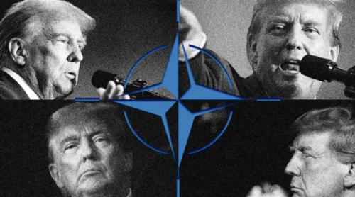 Presiunea exercitată de Trump asupra Groenlandei pune la încercare angajamentul NATO față de apărarea reciprocă