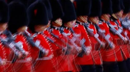 Dezastrul militar al Marii Britanii