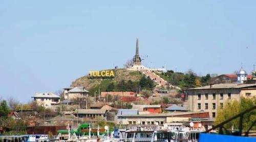 Fabuloasa Românie. Tulcea - punctul de intrare în Deltă