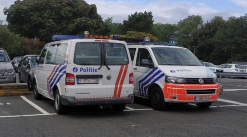 Locuitorii din Bruxelles avertizează că criminalitatea legată de droguri scapă de sub control