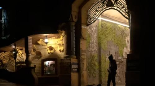 Situația de urgență energetică din Ucraina decimează moralul populației