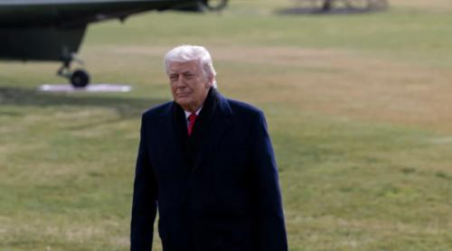 „Consiliul pentru pace” al lui Trump pare să urmărească un mandat mai larg, dincolo de Gaza