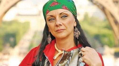 La mulți ani, Carmen Tănase! Cunoscuta actriță începe anul ca nou jurat la ”Românii au talent„