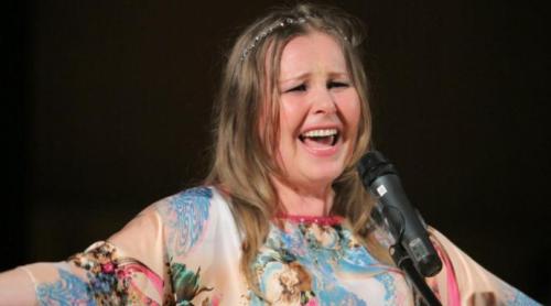 La mulți ani, Tania Popa!  ”Fata din curcubeu” între Shakespeare și Goldoni