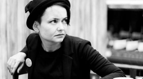 La mulți ani, Dorina Chiriac!  Una dintre cele mai talentate actrițe ale scenei românești