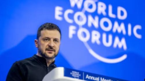  ZELENSKI: Europa pare pierdută încercând să-l convingă pe președintele SUA să se schimbe