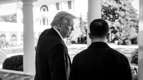 Un document obținut de Politico dezvăluie planul UE-SUA de 800 de miliarde de dolari pentru „prosperitatea” Ucrainei după război