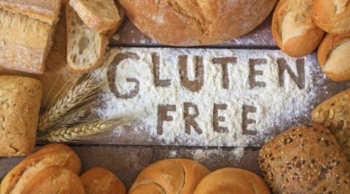 Alimentele fără gluten, şi scumpe şi periculoase pentru sănătate