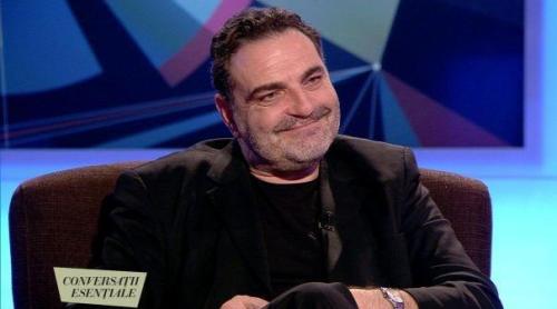 La mulți ani, Laurențiu Damian! Unul dintre cei mai importanți scenariști și regizori de la noi