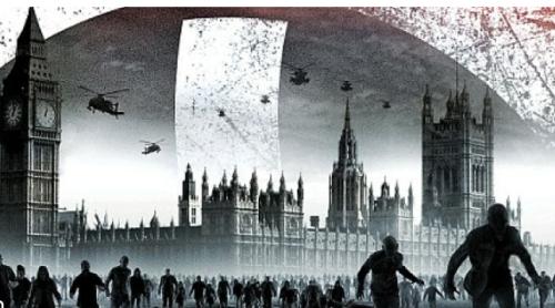 Marea tulburare infantilă a Occidentului. Suntem răsfățați și constrânși ca niște copii