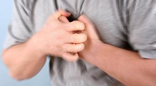 Studiu: Gripa creşte riscul de infarct miocardic acut