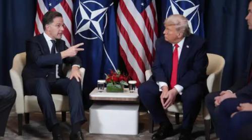 „Arta” acordului „conceptual” al lui Trump în Groenlanda