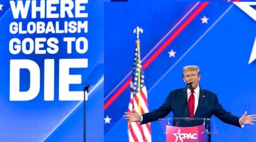 Marea retragere a Americii din mondializare: suveranitatea înaintea globalizării