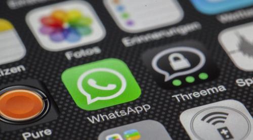 UE întărește controlul asupra WhatsApp, ridicând noi îngrijorări privind libertatea de exprimare