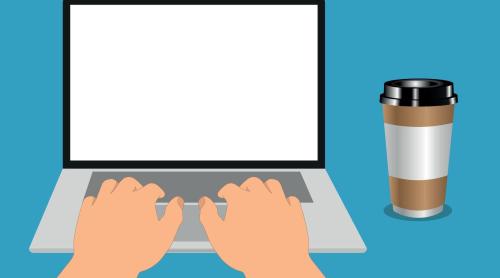 Ce verifici când îți faci un cont pe o platformă online