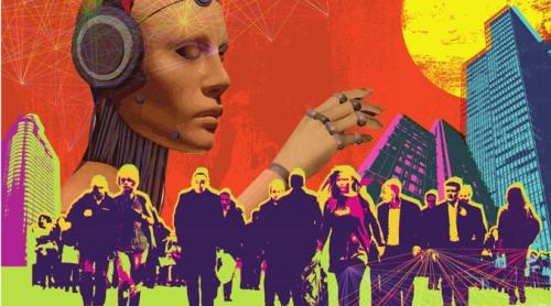 Cum distruge inteligența artificială cultura comună