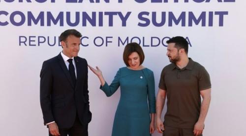 "Ucraina trebuie să fie implicată în securitatea Moldovei și în planul de reintegrare a Transnistriei", spune șeful diplomației ucrainene Andriy Sybiga