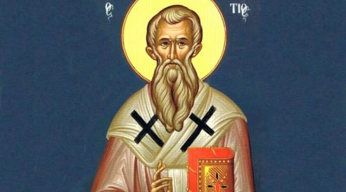 Calendar ortodox 29 ianuarie: Aducerea moaştelor Sfântului sfinţit Mucenic Ignatie, purtătorul de Dumnezeu