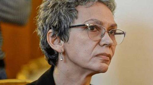 La mulți ani, Oana Pellea! Una dintre cele mai premiate actrițe de la noi