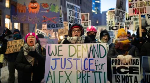 Pe care dintre victimele poliției le poți calomnia?