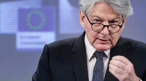 UE, Donald Duck și libertatea de exprimare: dosarul american care dezvăluie cenzura DSA