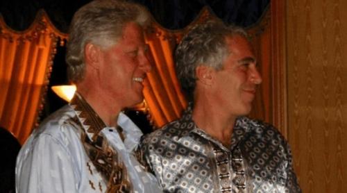 Departamentul de Justiție al SUA publică integral dosarele Epstein