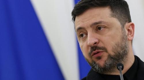 Zelenski acuză Europa că a lăsat Ucraina fără apărare antiaeriană: plățile occidentale întârziate au lăsat milioane de ucraineni fără electricitate, încălzire și apă