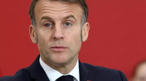 După 10 ani cu Macron, Franța ajunge mai săracă decât Cipru