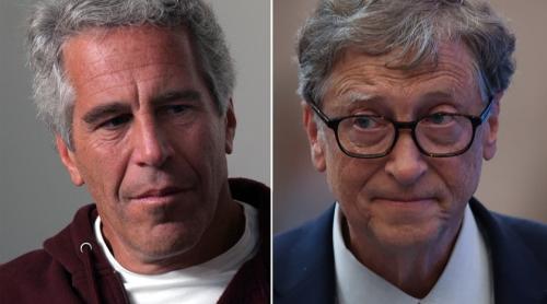 Emailurile lui Jeffrey Epstein: acuzații explozive despre Bill Gates și legături cu elita politică