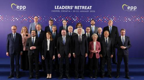 Bruxellesul preia puterea? Liderii UE fac demersuri pentru eliminarea dreptului de veto național