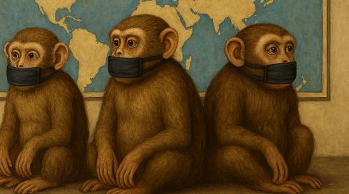 Cum legile împotriva discursurilor instigatoare la ură distrug Occidentul