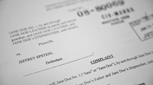 Dosarele Epstein provoacă repercusiuni politice în toată Europa