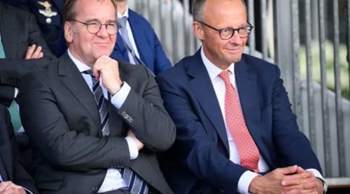 Germania: Tot mai mulți social-democrați cer reluarea dialogului cu Putin