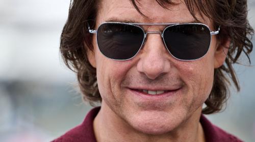 Tom Cruise renunță la apartamentul său din Londra, în valoare de 35 de milioane de lire sterline, din motive de securitate